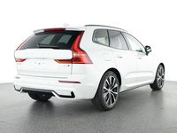 Gebraucht Volvo XC60 Plus 250 PS (183 kW) 2025 Weiss SUV