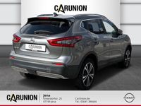 gebraucht Nissan Qashqai 1.2 N Connecta FH 360°