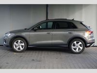 Gebraucht Audi Q3 Advanced 150 PS (110 kW) 2025 Grau SUV