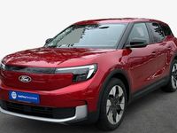 Neu Ford Explorer Extended Range 210 kW (286 PS) 2026 Rot SUV