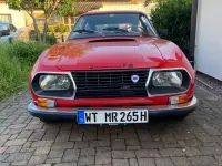 Gebraucht Lancia Fulvia 90 PS (66 kW) 1972 Rot