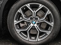 gebraucht BMW X1 xDrive25e xLine Navi AHK PDC LED Sitzhz Klima