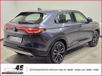 Gebraucht Honda HR-V Advance 131 PS (96 kW) 2024 Grau SUV