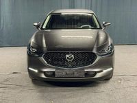 Neu Mazda CX-30 Exclusive-Line 140 PS (102 kW) 2026 Grau SUV
