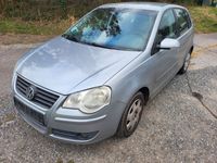 gebraucht VW Polo Comfortline