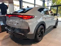 Neu Cupra Tavascan VZ 250 kW (340 PS) 2026 Weiß SUV