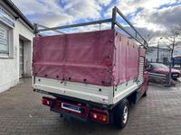 Gebraucht VW T5 140 PS (102 kW) 2011 Rot Van