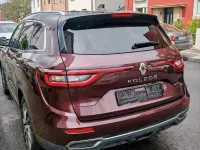 Gebraucht Renault Koleos 177 PS (130 kW) 2019 Rot SUV