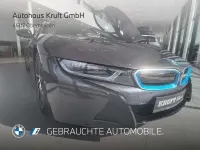 Gebraucht BMW i8 Pure Impulse 231 PS (169 kW) 2014 Sophistograu brilliant Coupé