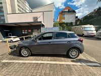 gebraucht Hyundai i20 1.2 64 KW Yes!