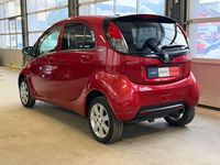 Gebraucht Peugeot iON Active 35 kW (48 PS) 2016 Rot Kleinwagen
