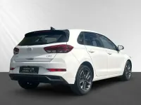Neu Hyundai i30 Trend 150 PS (110 kW) 2026 Atlas white / sol Limousine