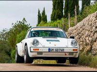 Gebraucht Porsche 911 336 PS (247 kW) 1977 Weiß Coupé