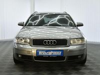 Gebraucht Audi A4 Sport 170 PS (125 kW) 2003 Silber Kombi