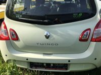 gebraucht Renault Twingo Expression 1.2 LEV 16V 75 eco2 Expression