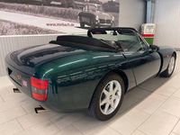 gebraucht TVR Griffith 500