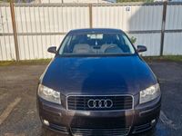 gebraucht Audi A3 2.0 TDI Ambition AHK