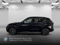 Gebraucht BMW X5 M Sport 489 PS (359 kW) 2025 Schwarz SUV