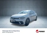 Gebraucht VW Polo R 95 PS (69 kW) 2025 Pure white Kleinwagen