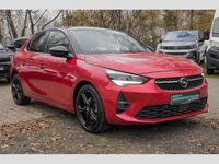Gebraucht Opel Corsa Ultimate 101 PS (74 kW) 2022 Rot Kleinwagen