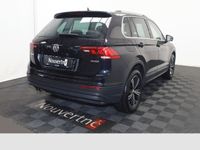 gebraucht VW Tiguan 2.0 TSI Join 4Motion + Kamera + LED + Navi