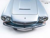 Gebraucht Maserati Sebring 245 PS (180 kW) 1966 Silber Coupé