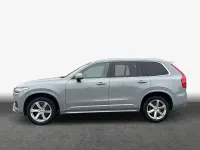 Gebraucht Volvo XC90 Core 250 PS (183 kW) 2024 Grau SUV