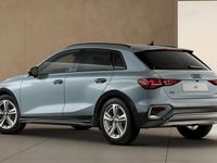 Neu Audi A3 Ambiente 204 PS (150 kW) 2026 Pfeilgrau perleffekt SUV