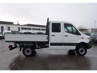 gebraucht Mercedes Sprinter 319 CDI Doka