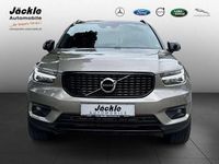 Gebraucht Volvo XC40 192 PS (141 kW) 2022 SUV