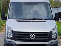 gebraucht VW Crafter Crafter35 TDI EcoProfi