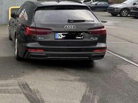 Gebraucht Audi A6 Design 286 PS (210 kW) 2018 Kombi