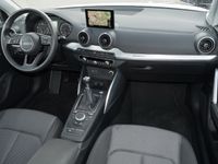 gebraucht Audi Q2 1.6TDI Sport S-LINE LED ACC LANE KEYLESS NAVI