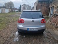 Gebraucht VW Golf IV 115 PS (84 kW) 2006 Grau Kleinwagen