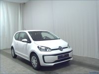 gebraucht VW up! up! 1.0 moveKlima Tempomat