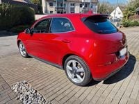 Gebraucht Ora 03 125 kW (171 PS) 2024 Rot Kleinwagen