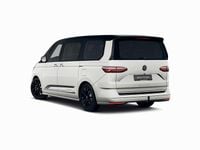 Gebraucht VW Multivan Edition 150 PS (110 kW) 2025 Weiß Van