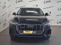 Usata Audi Q8 231 CV (169 kW) 2020 Nero SUV