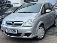 gebraucht Opel Meriva Edition