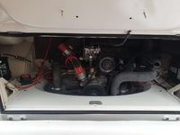 gebraucht VW T2 T2a Westfalia Camper