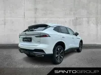 Gebraucht MG HS 170 PS (125 kW) 2025 White metallic SUV
