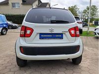 gebraucht Suzuki Ignis Basic