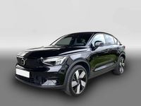 Gebraucht Volvo C40 Plus 300 kW (408 PS) 2023 Schwarz SUV
