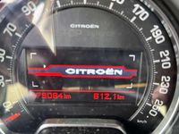 Gebraucht Citroën C5 Exclusive 163 PS (119 kW) 2015 Metalliclackierung schwarz Kombi