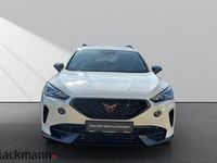 Second-hand Cupra Formentor VZ 310 CP (228 kW) 2024 Alb SUV