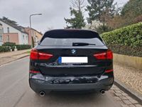 gebraucht BMW X1 25i xDrive M Sport LED Pano Harman Kardon