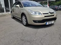Gebraucht Citroën C4 136 PS (100 kW) 2006 Gold Limousine