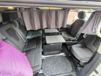Gebraucht Mercedes V200 136 PS (100 kW) 2015 Weiß Van / Kleinbus