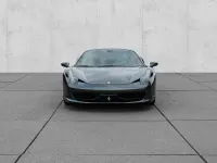 Gebraucht Ferrari 458 570 PS (419 kW) 2013 Cabrio