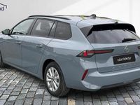 Neu Opel Astra Edition 131 PS (96 kW) 2025 Grau / graphitgrau Kombi